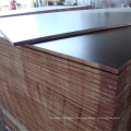 poplar core waterproof plywood/film faced plywood for Construction